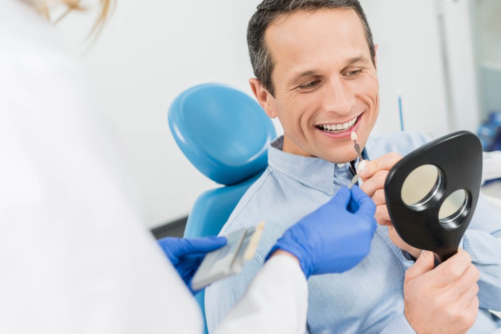 Routine Dental Check Up in Dublin