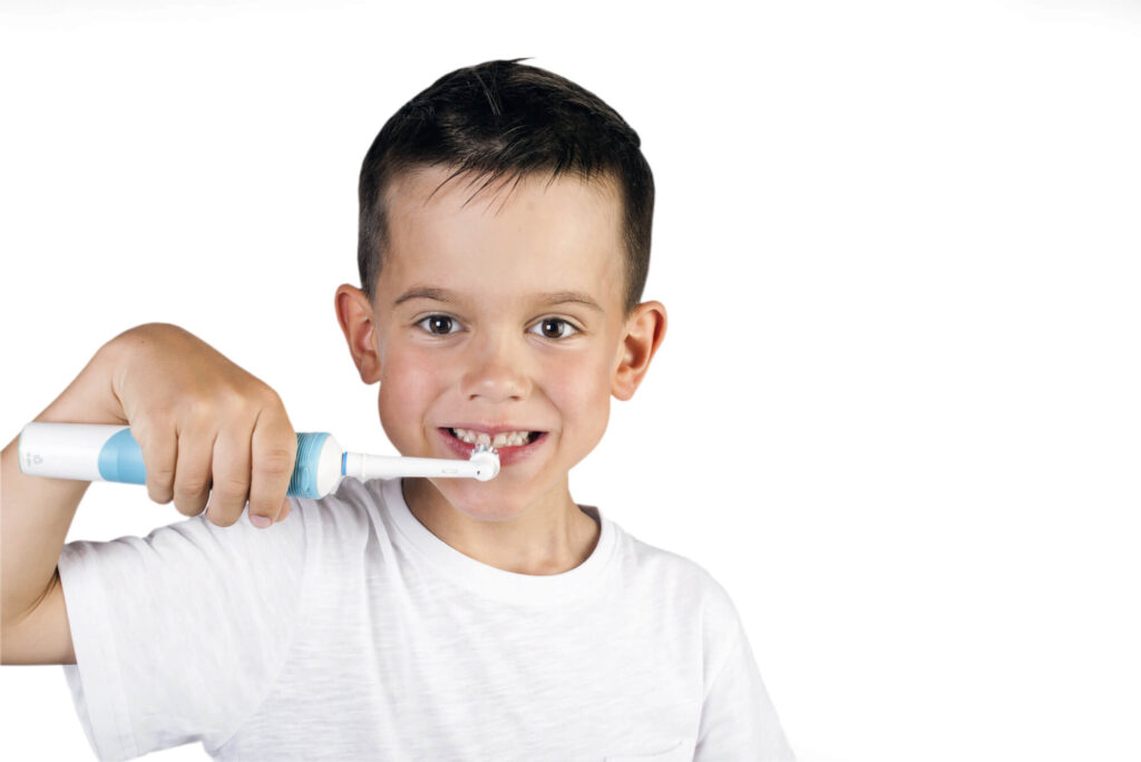 patient advice for healthy teeth