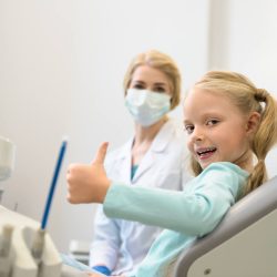 Children's Dentist Dublin