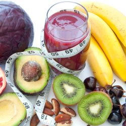 DIETARY ADVICE FOR HEALTHY TEETH