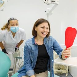 New Denture Advice