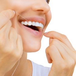 Advice on Oral Hygiene