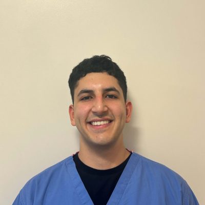 Dental Assistant In Dublin, Ireland
