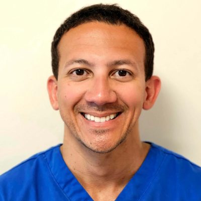 Lucas Periera Borges - Dental Nurse at The Meath Dental Clinic Dublin