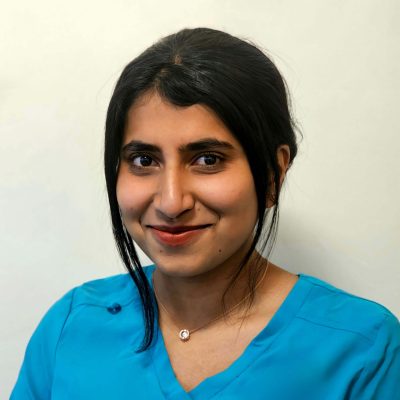 Manal Iqbal - Meath Dental clinic
