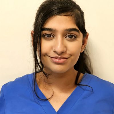 Manjot Jolly - Dentis : The Meath Dental Clinic Dublin
