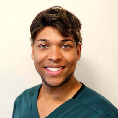 Thiago Matheus - Meath Dental clinic